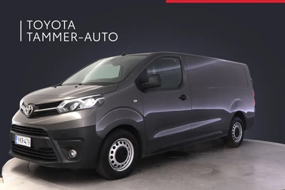 Toyota Proace 2020, kuva 1/17