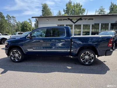 Dodge Ram 2023, photo 2/50