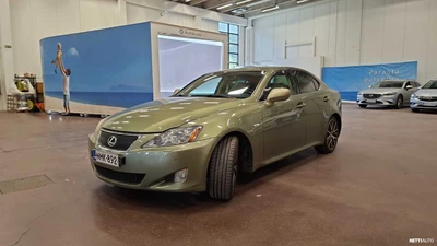 Lexus IS 250 Luxury Package 2007, kuva 3/9