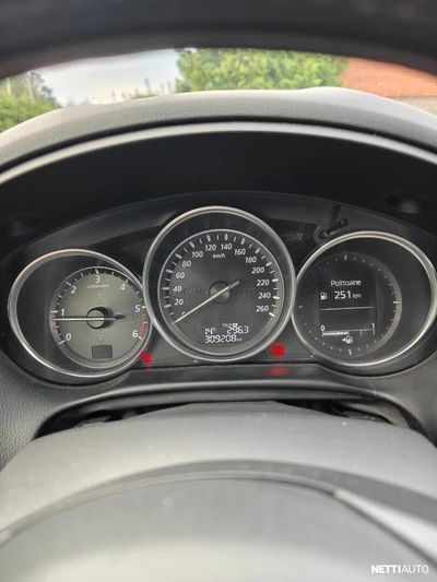 Mazda CX-5 2012, kuva 5/8