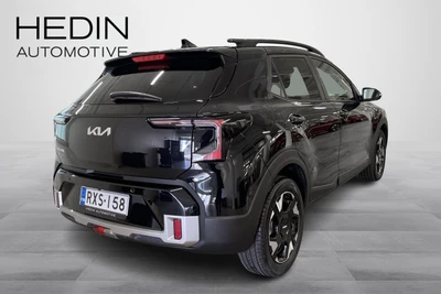 Kia Stonic 1,0 T-GDI 100hv EX DCT 2026, kuva 2/20