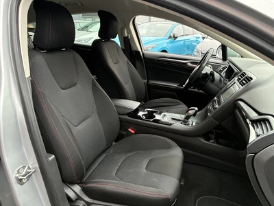 Ford Mondeo 2017, photo 5/5