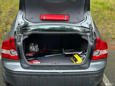 Volvo S40 2006, kuva 7/16