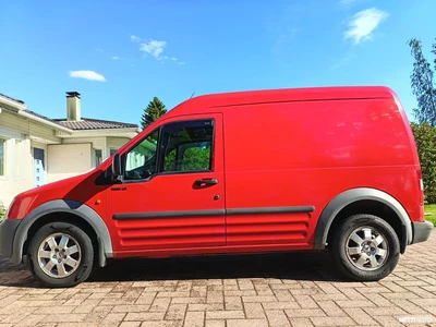 Ford Transit Connect 2008, photo 4/16