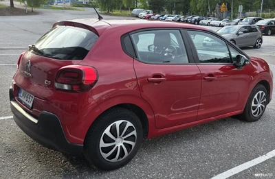 Citroen C3 PureTech 82 Feel 2017, kuva 7/29