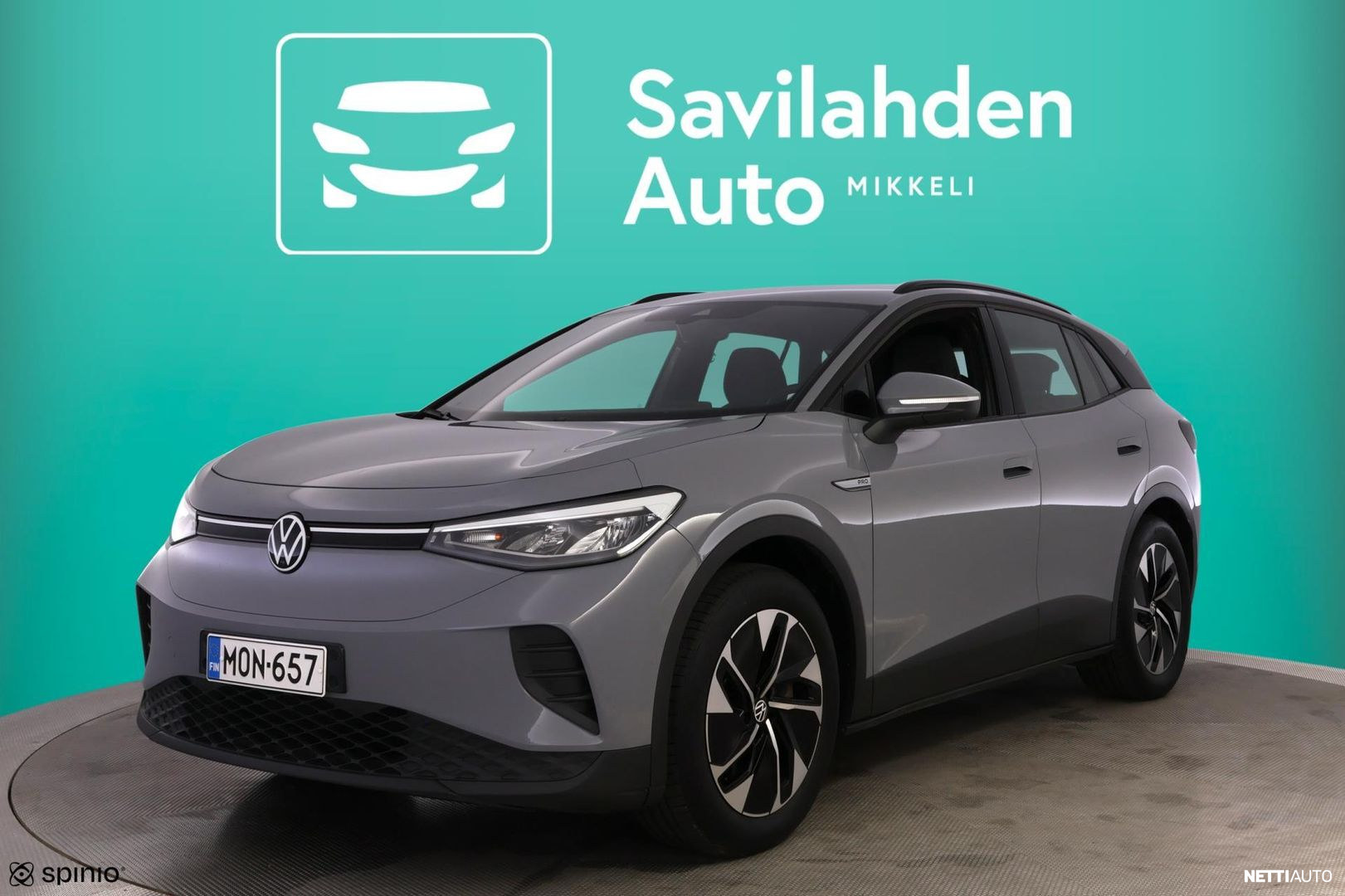 Volkswagen ID.4