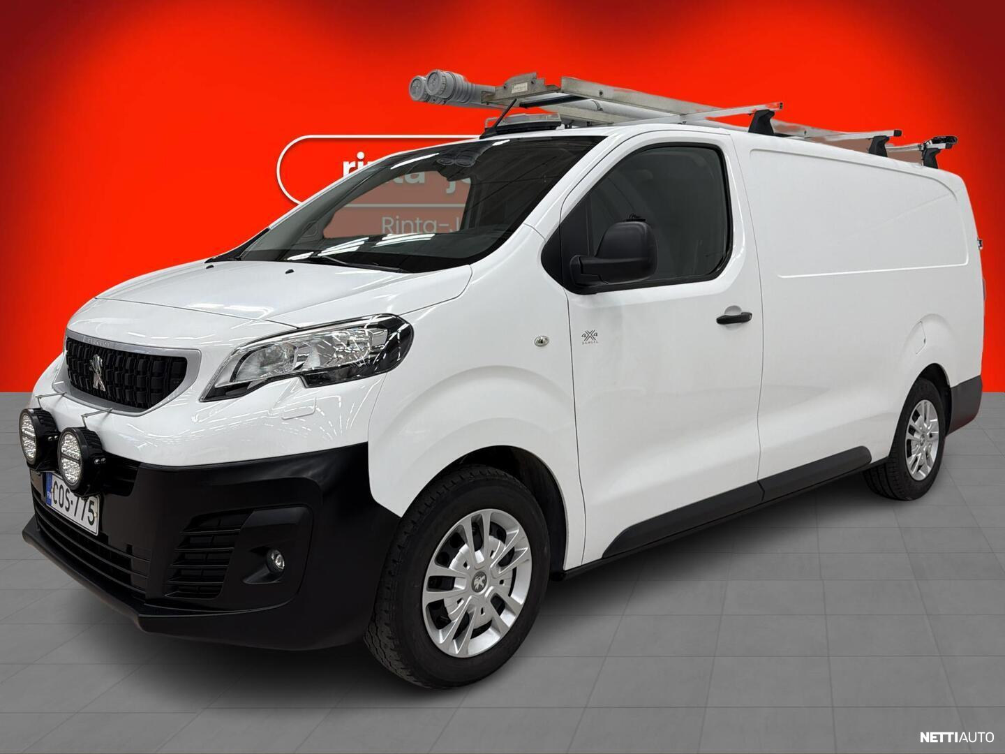 Peugeot Expert