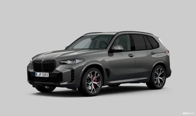 BMW X5 2024, kuva 1/4