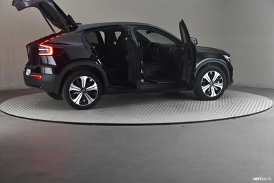 Volvo C40 Recharge Single Plus aut 2023, kuva 6/31