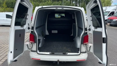 Volkswagen Transporter 2020, photo 3/8