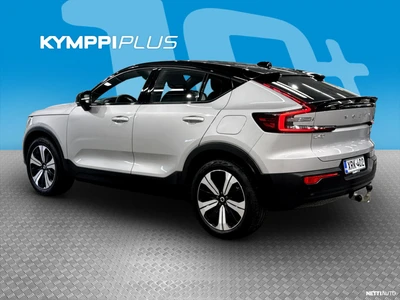 Volvo C40 2022, kuva 6/25