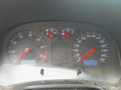 Volkswagen Bora 2004, kuva 7/7