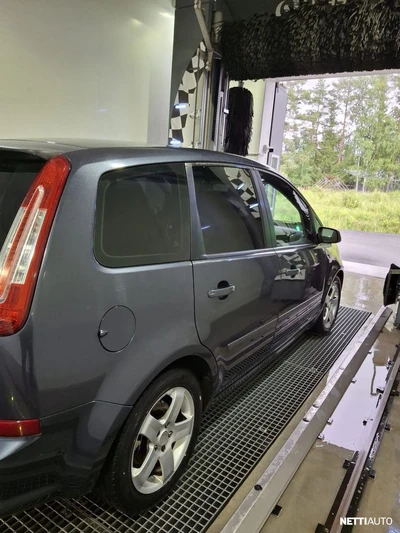 Ford C-Max 2008, kuva 3/10