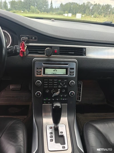 Volvo V70 v70 2011, kuva 5/24