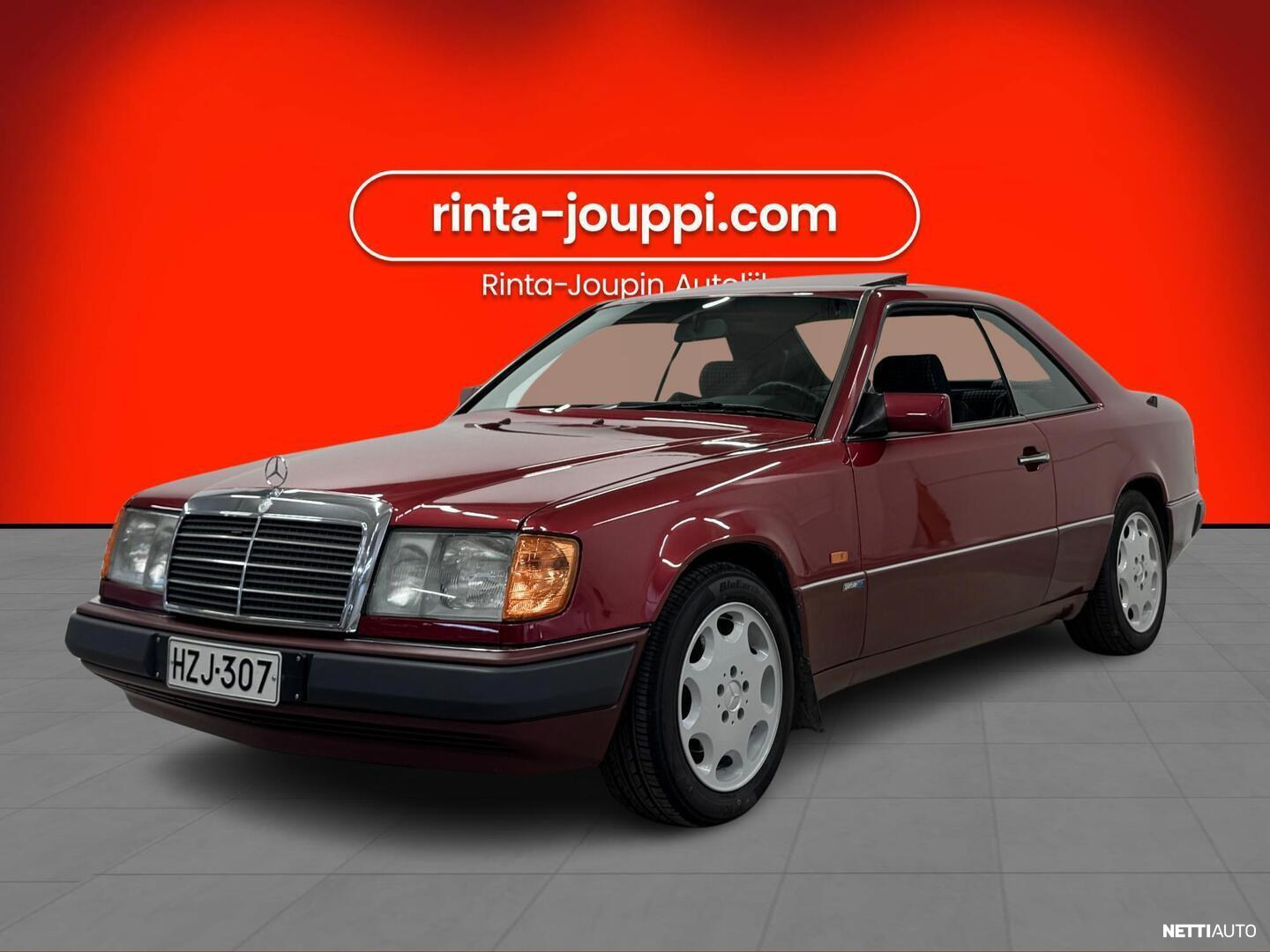 Mercedes-Benz CE