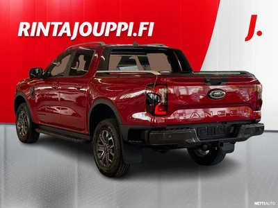 Ford Ranger 2026, photo 4/25