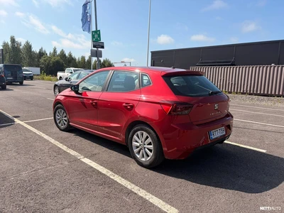 Seat Ibiza 1,0 EcoTSI 95 Style 2018, kuva 2/3