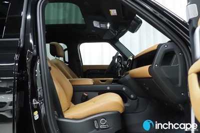 Land Rover Defender 2024, photo 6/21