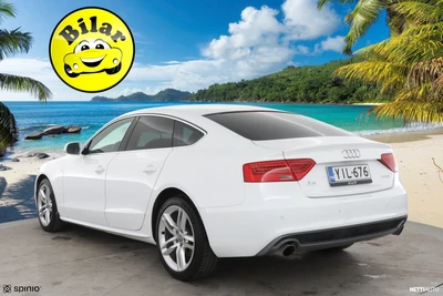 Audi A5 2014, kuva 4/31