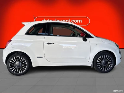 Fiat 500 2016, kuva 5/30