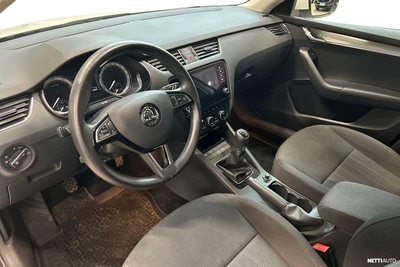 Skoda Octavia 2021, kuva 7/39