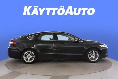 Ford Mondeo 2018, kuva 7/35