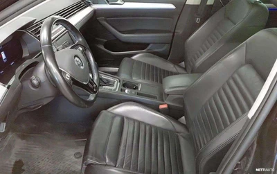 Volkswagen Passat 2016, kuva 7/11