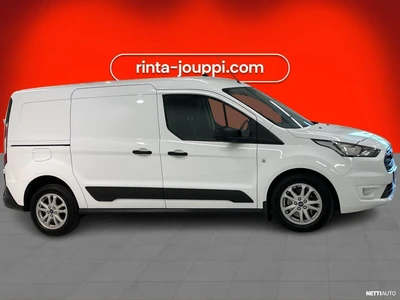 Ford Transit Connect 2023, photo 5/23