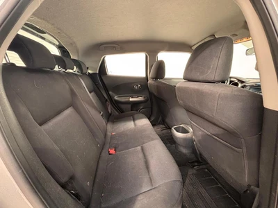 Nissan Juke 2011, kuva 7/10