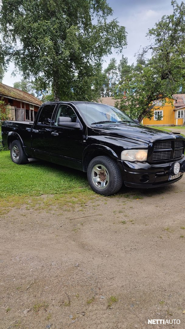 Dodge Ram 2500