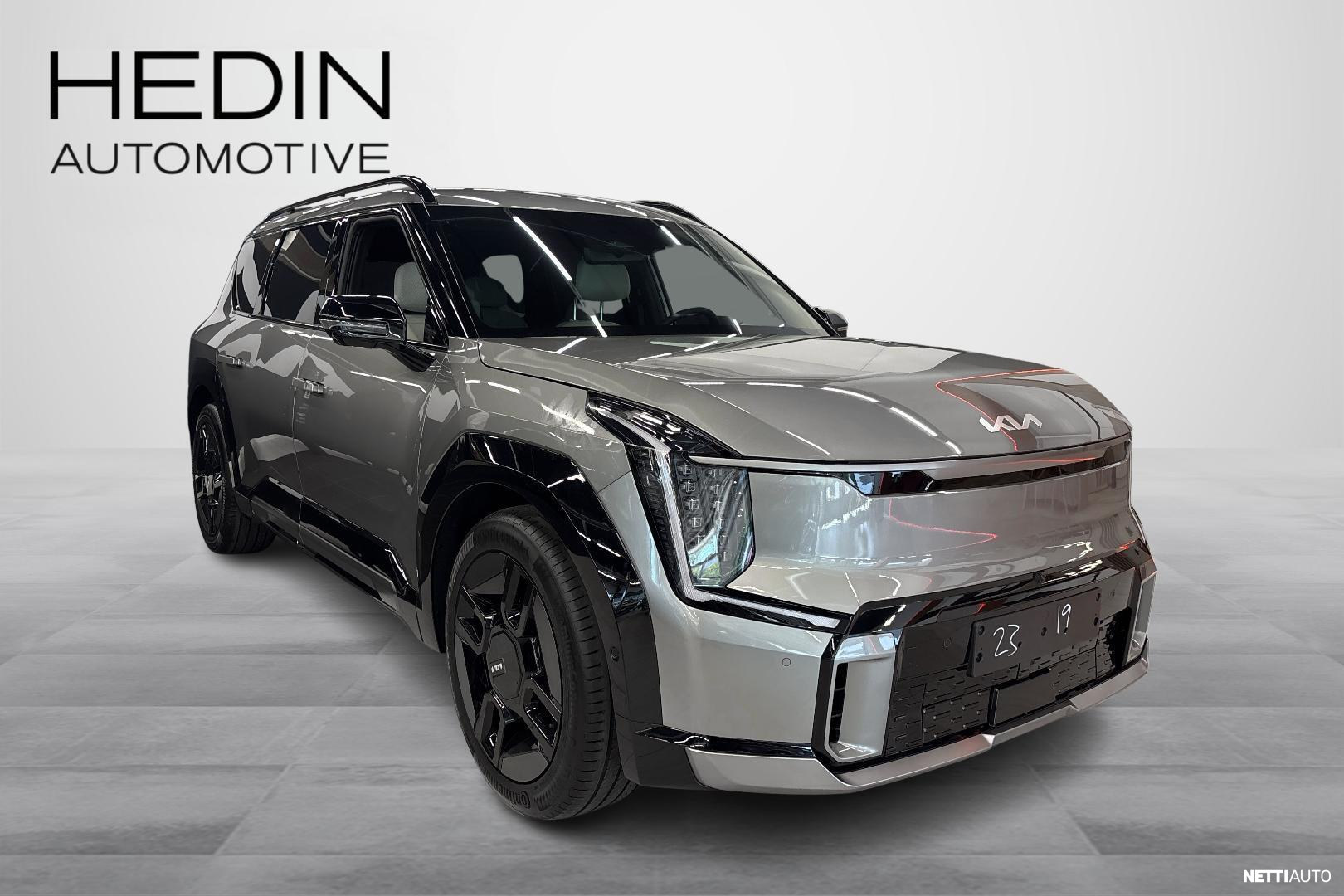 Kia EV9