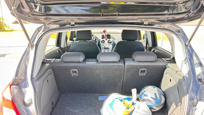 Opel Corsa 2007, photo 5/9