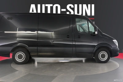 Mercedes-Benz Sprinter 2014, photo 3/29
