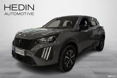 Peugeot 2008 2024, kuva 1/24