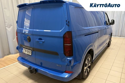 Volkswagen Transporter 2025, kuva 5/10