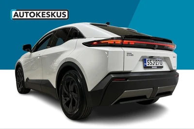 Toyota C-HR+ Active Business 77kWh AWD 2026, kuva 7/21