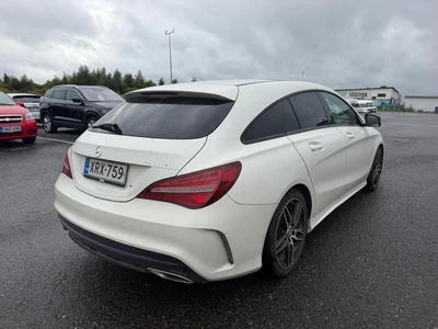 Mercedes-Benz CLA 2017, kuva 4/4