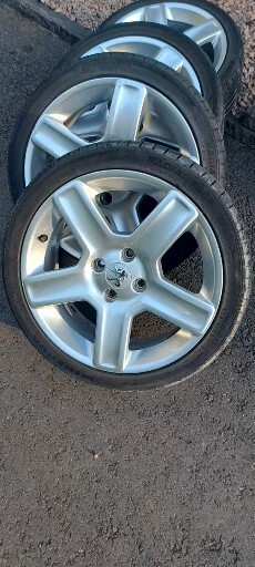 Peugeot 206 206 GTI 2001, photo 7/11