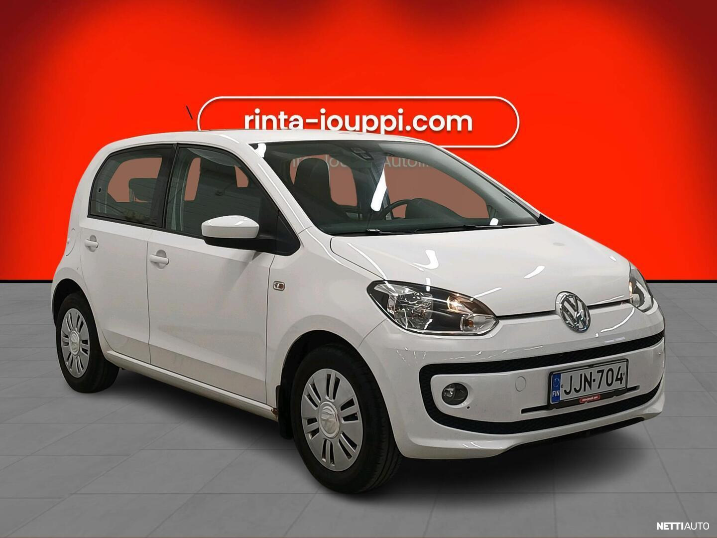 Volkswagen Up! 2014, photo 4/41