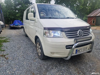 Volkswagen Transporter 2006, photo 3/24