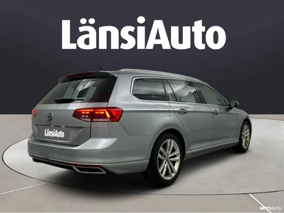 Volkswagen Passat 2023, kuva 6/11