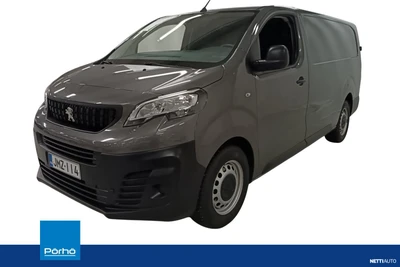 Peugeot Expert 2023, photo 1/20