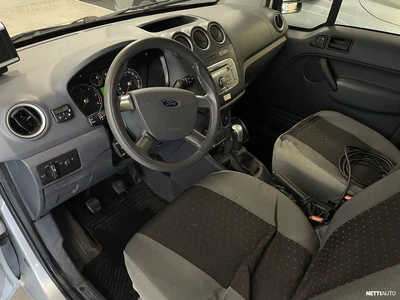 Ford Transit Connect 2012, kuva 5/9