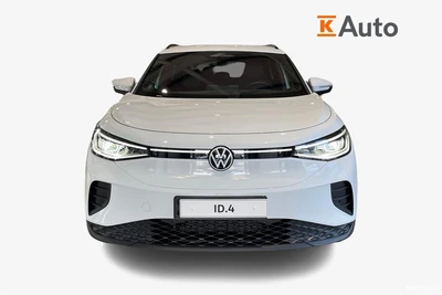 Volkswagen ID.4 2026, kuva 4/20