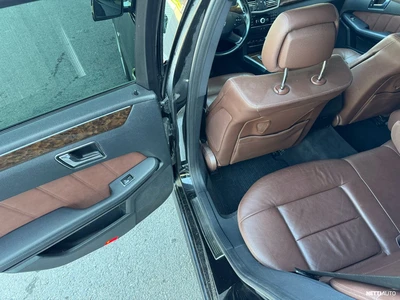 Mercedes-Benz E 2011, kuva 6/15