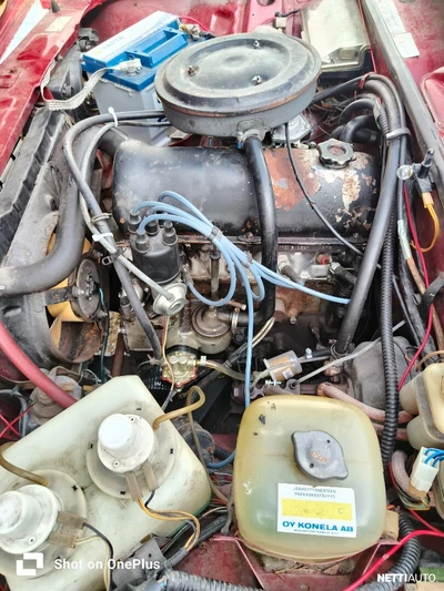 Lada 2104 1991, kuva 8/8