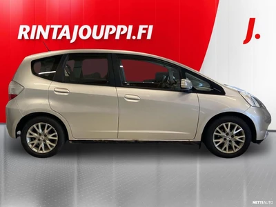 Honda Jazz 5D 1,4i Comfort i-Shift 2010, photo 6/21