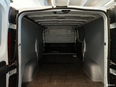 Renault Trafic 2020, photo 6/6