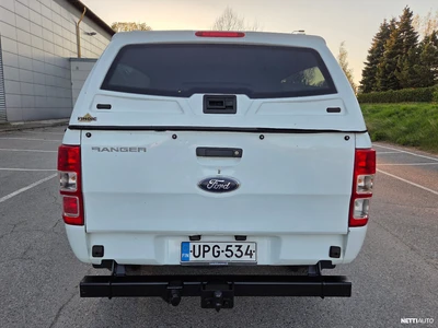 Ford Ranger 2013, photo 6/22