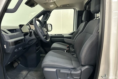 Kia PV5 Cargo 2026, photo 7/20
